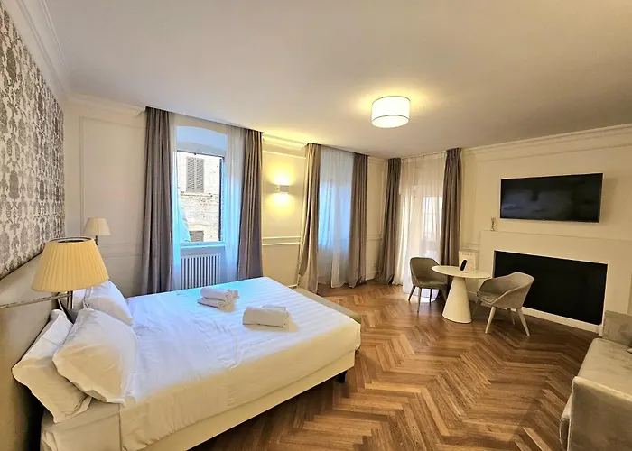 Asisium Boutique Hotel