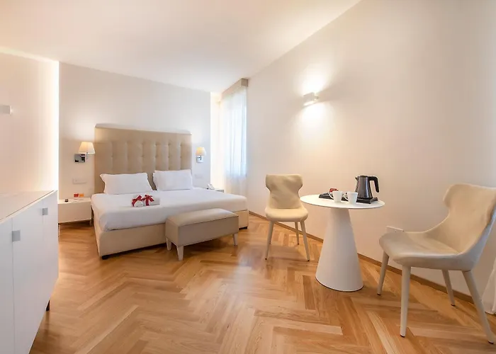 Asisium Boutique Hotel