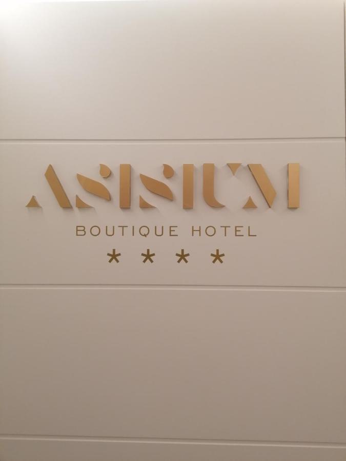 Asisium Boutique