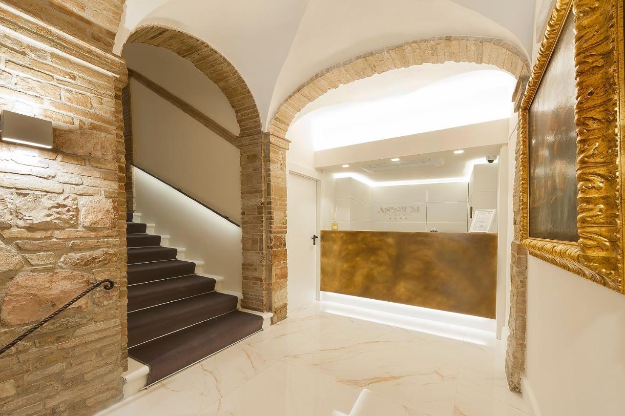 Hotel Asisium Boutique