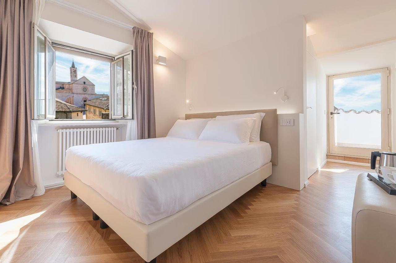 Asisium Boutique Hotel 4*