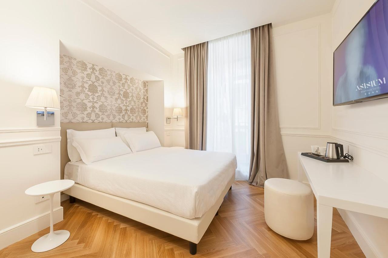 Asisium Boutique 4* Asís