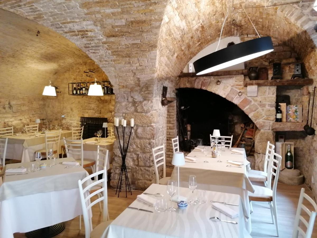 Asisium Boutique Hotel Assisi