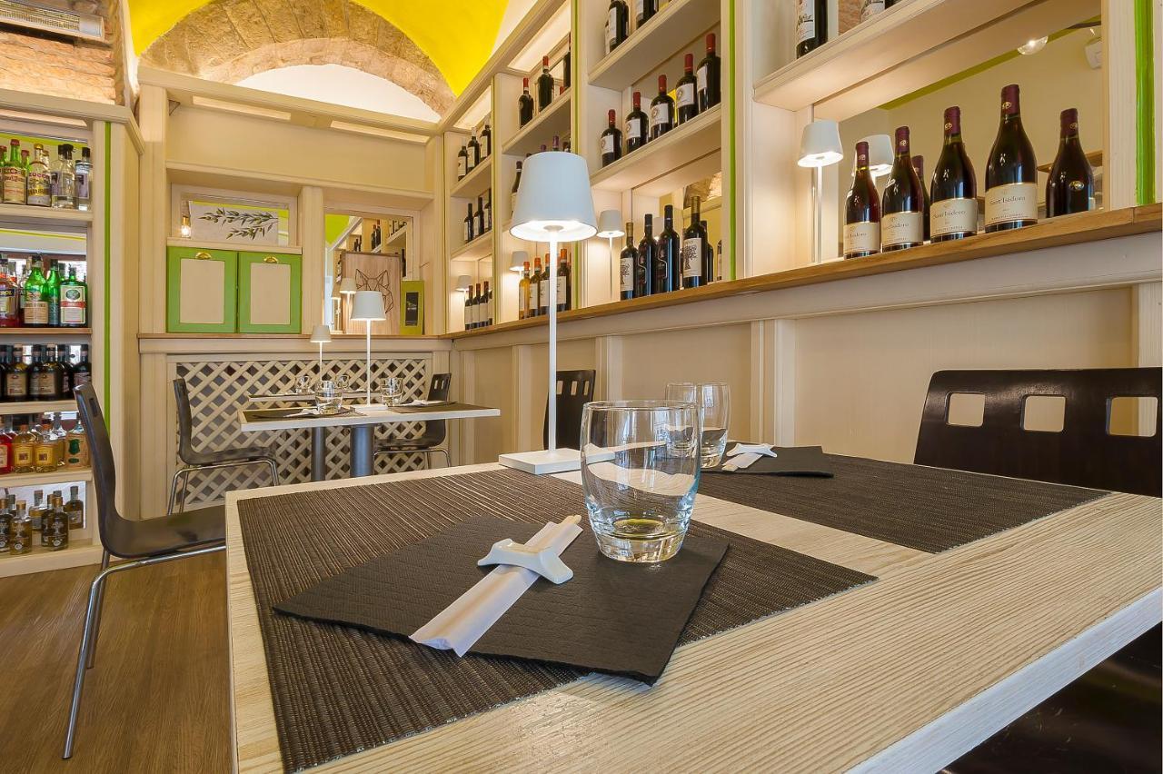 Asisium Boutique 4* Assisi