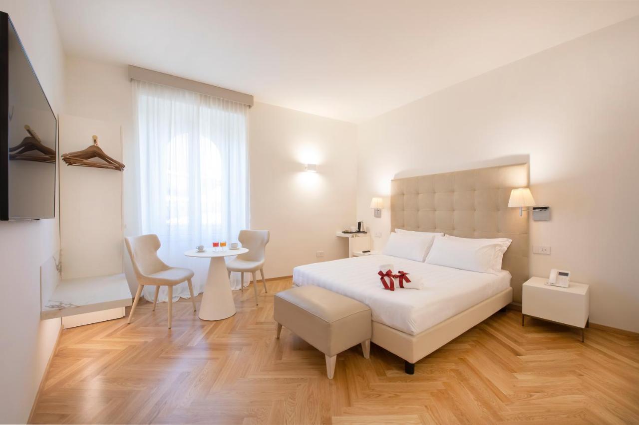 Hotel Asisium Boutique Assisi