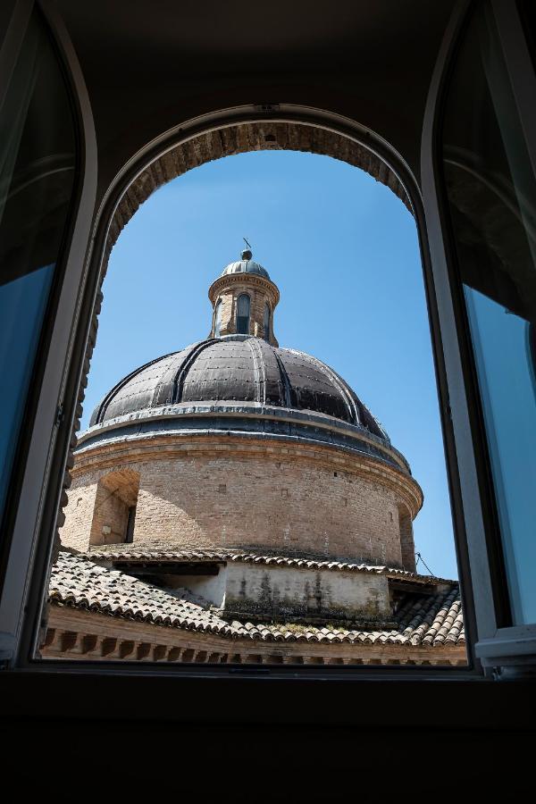 Hotel Asisium Boutique Assisi