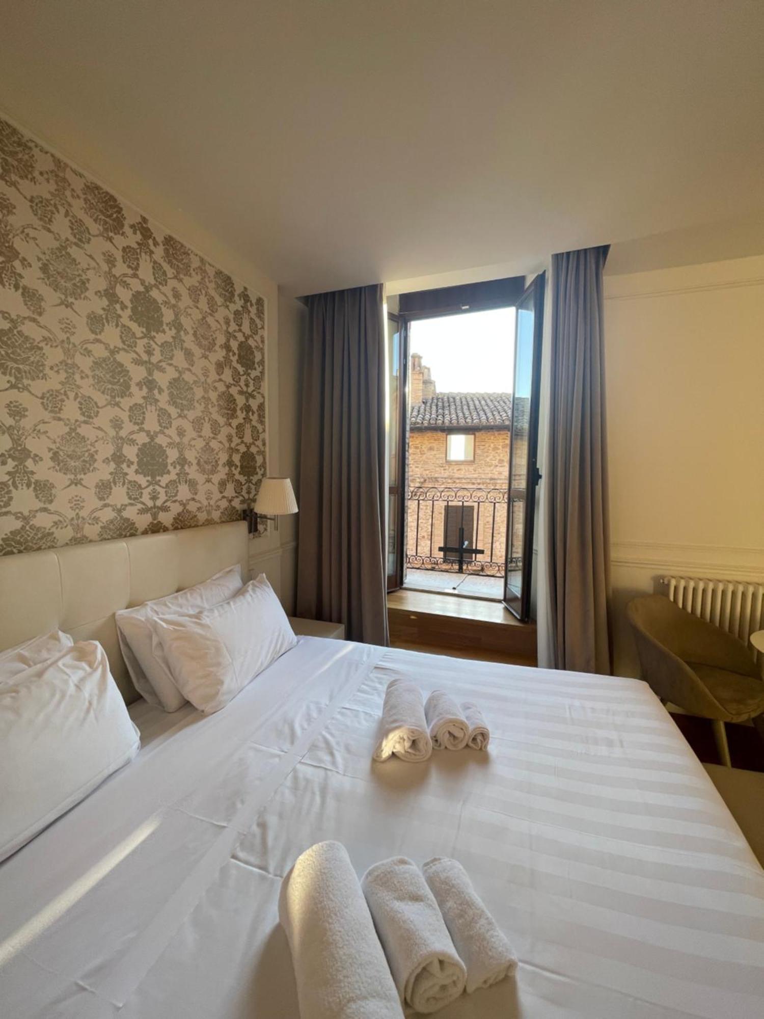 Asisium Boutique Hotel