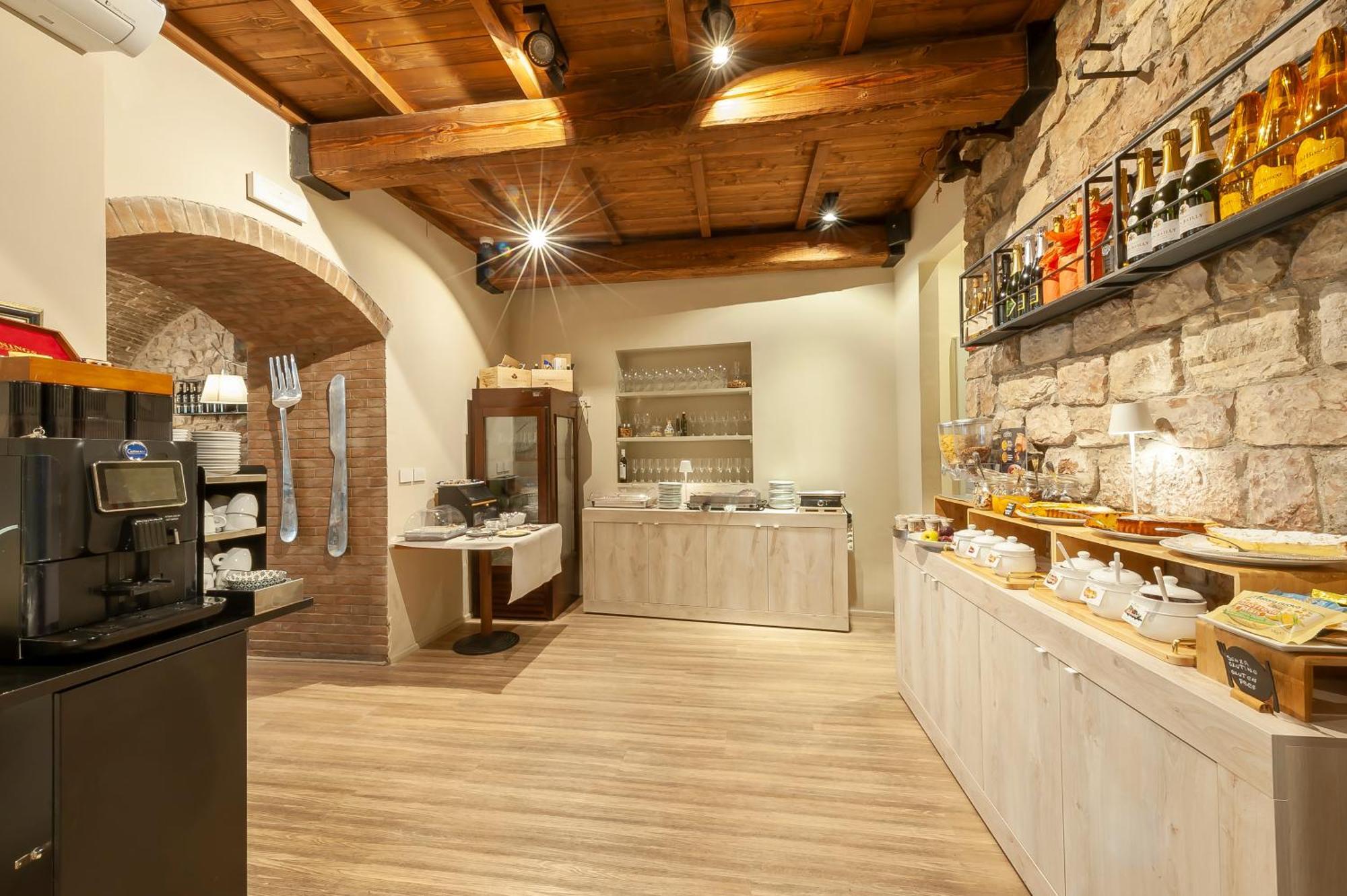 Hotel Asisium Boutique Assisi