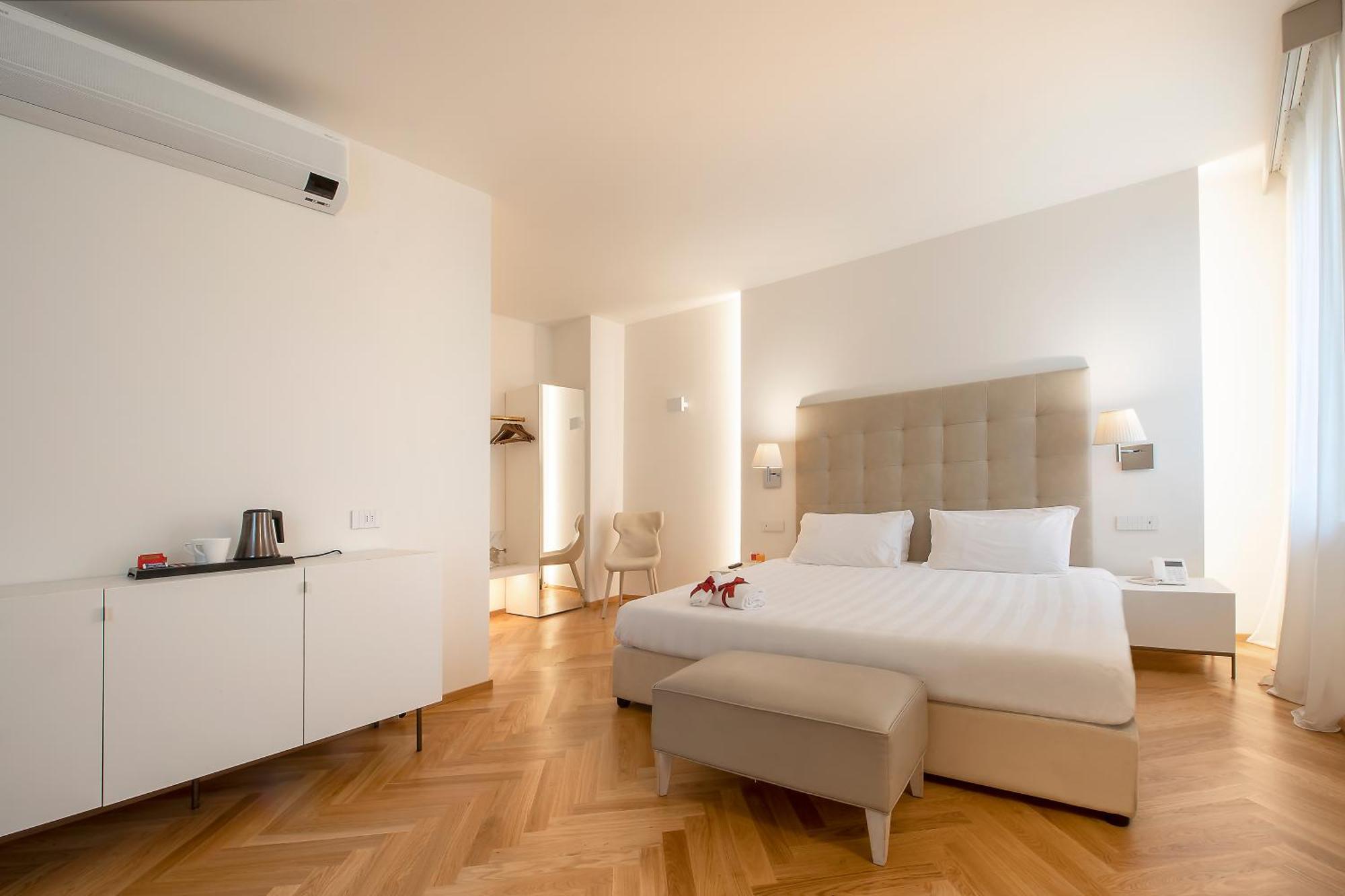 Hotel Asisium Boutique 4*
