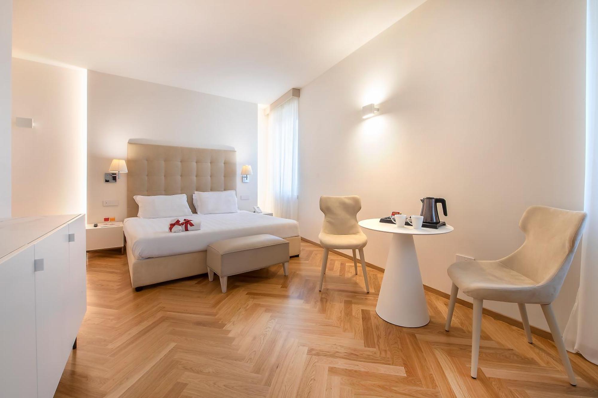 Hotel Asisium Boutique Assisi
